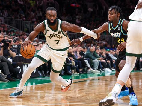 Boston Celtics at Indiana Pacers odds, picks and predictions.